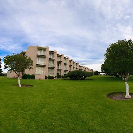 Hotel Parador Zacatecas Exterior photo