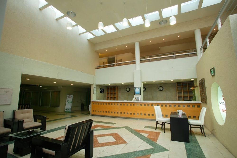 Hotel Parador Zacatecas Exterior photo