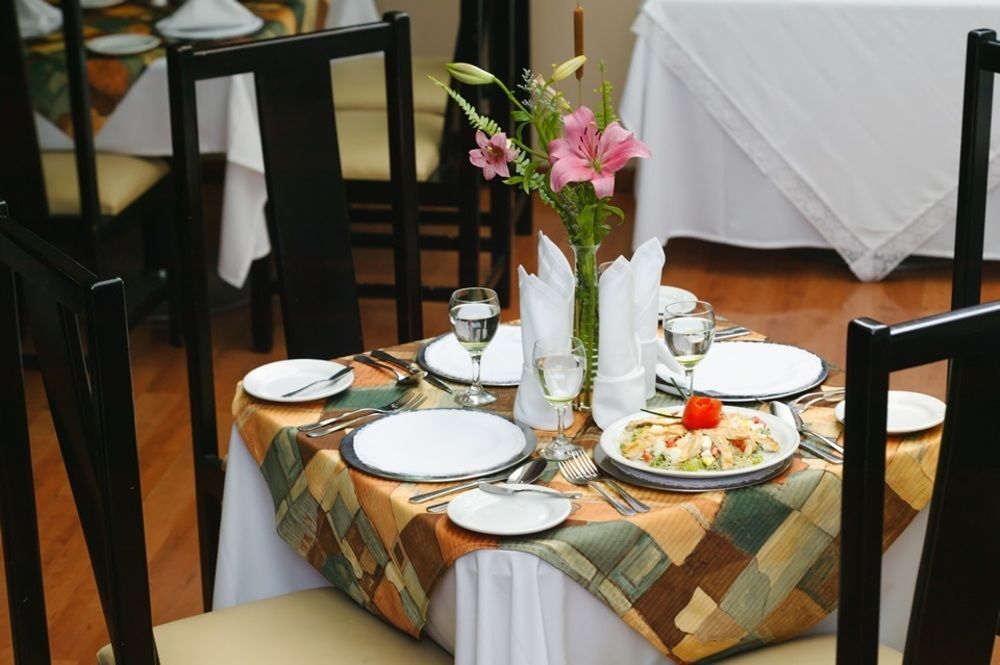 Hotel Parador Zacatecas Exterior photo